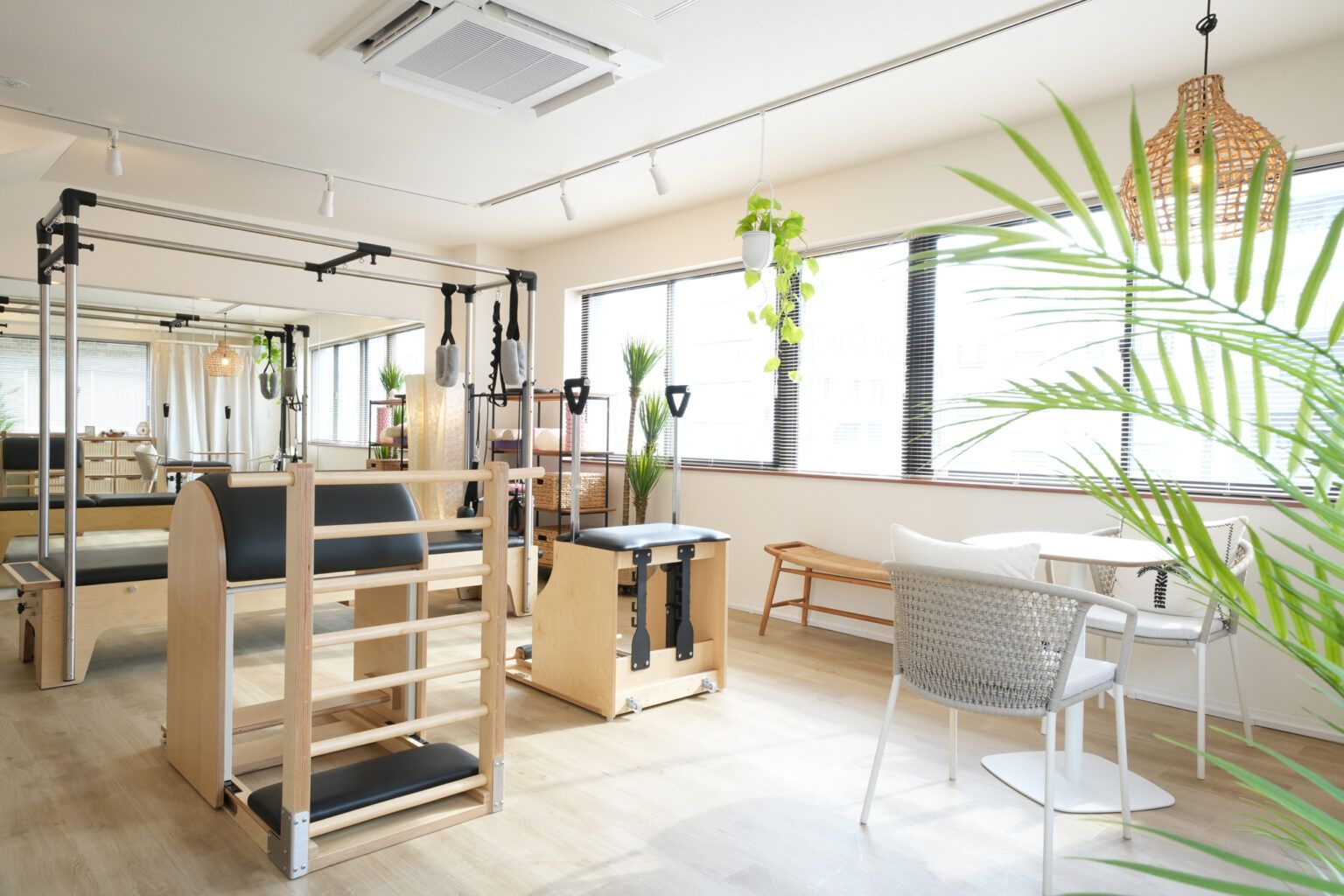 COCOLANCE 巣鴨2号店