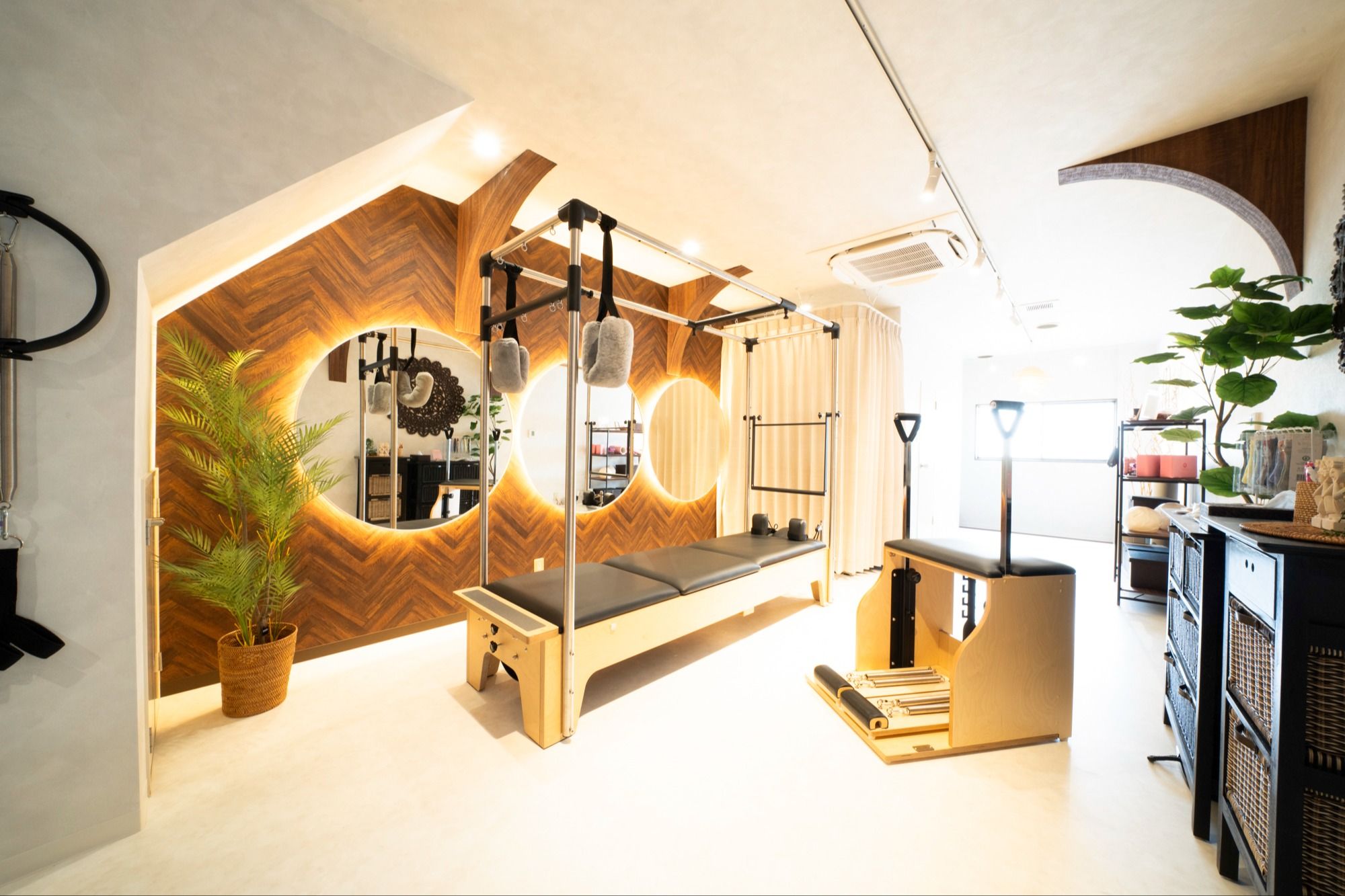 COCOLANCE 大井町店